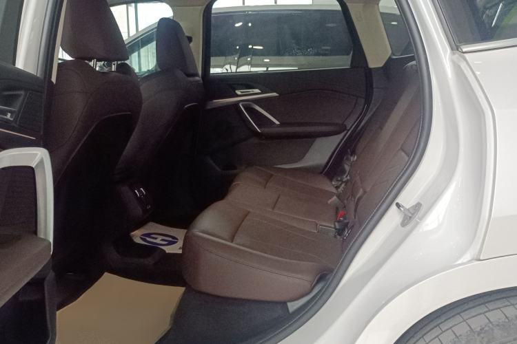 Used BMW iX1 2023 eDrive25L M Sport Package