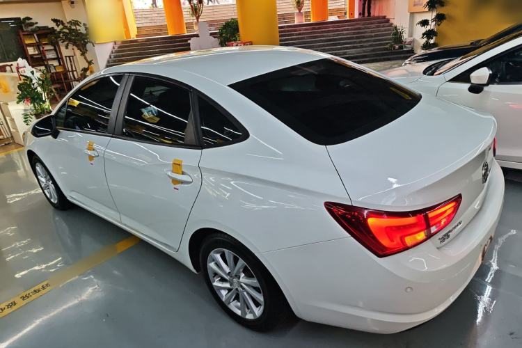 Used Buick Verano 2019 Sedan 15S Automatic Leading Model
