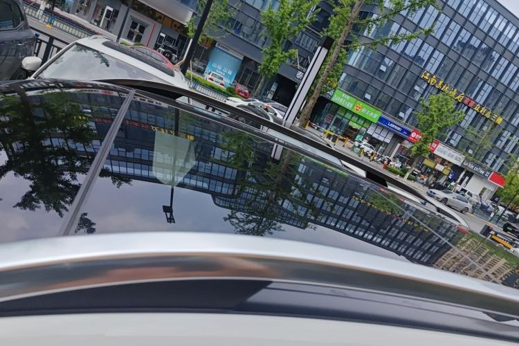 Used Mercedes-Benz GLE 2023 GLE 350 4MATIC Stylish Model