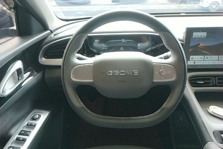 Used Geely Galaxy Geome 2025 310km Youth Edition