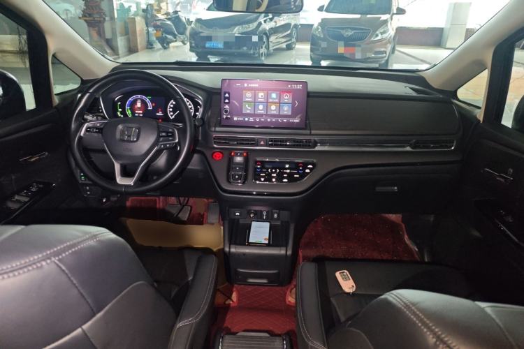 Used Honda Elysion 2022 2.0L eHEV Luxury Edition