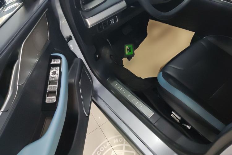 Used Lincoln Z 2024 2.0T Two-Wheel Drive Luxury Hybrid Version
