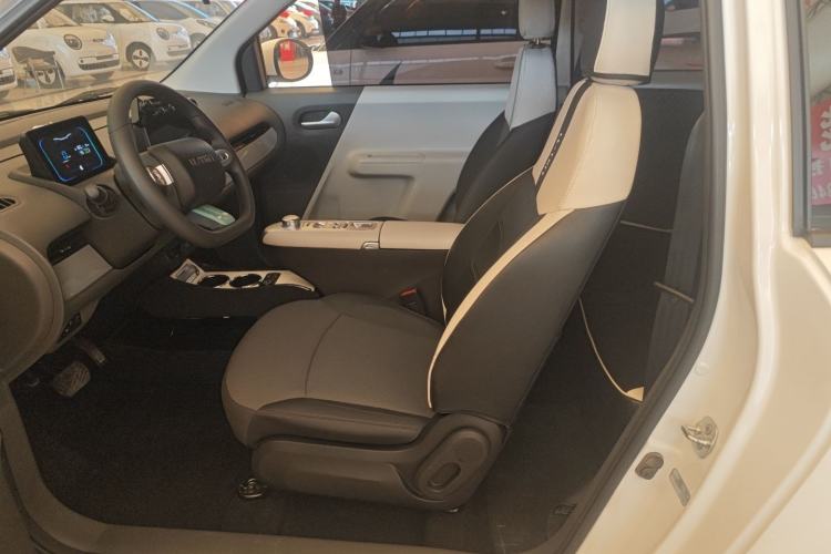 Used CHANGAN NEVO Lumin 2025 205 km Xiangqin Version