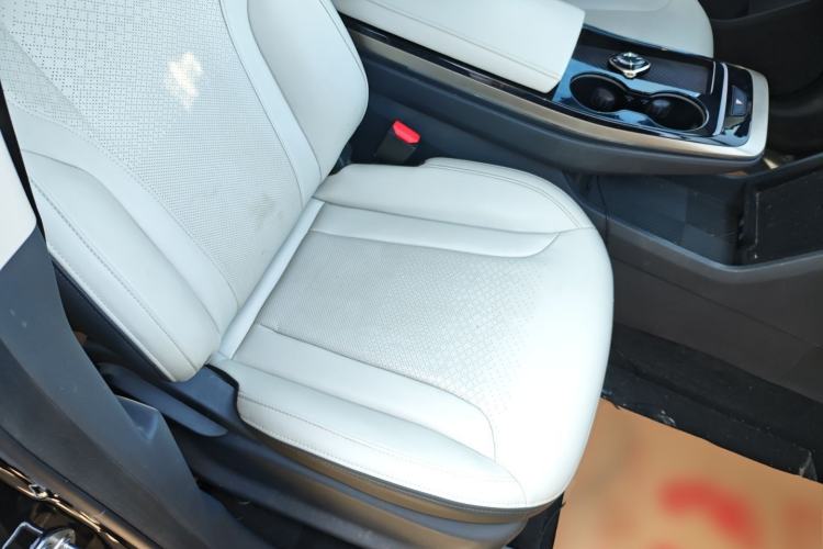 Used JETOUR Dashing 2022 1.6T DCT King PRO
