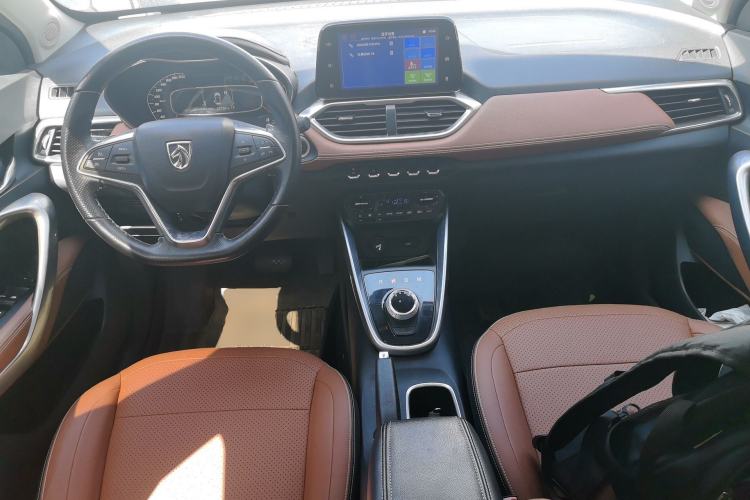 Used Baojun 510 2019 1.5L Automatic Premium Version National V