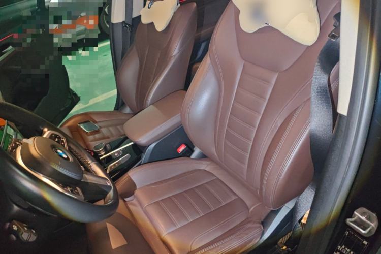 Used BMW X3 2021 xDrive28i M Sport Package