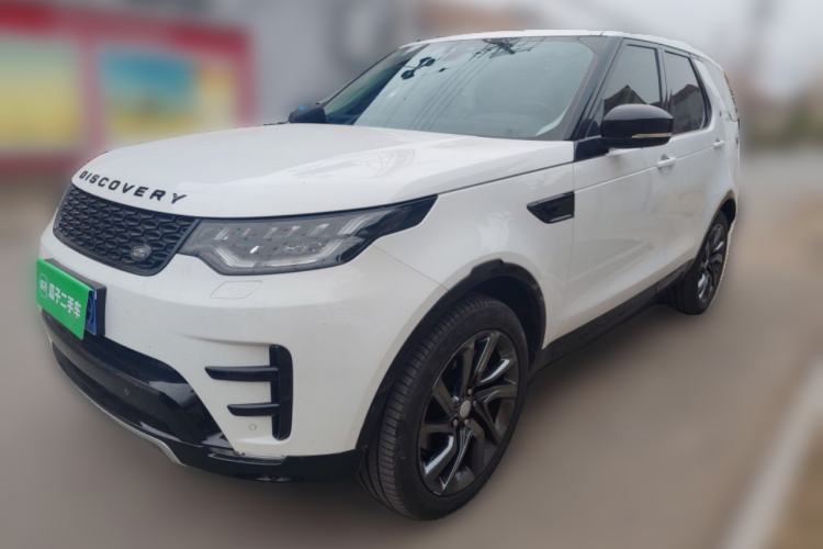Used Land Rover Discovery 2020 3.0 SC V6 30th Anniversary Special Edition