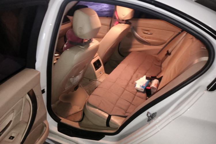 Used BMW 3 Series 2013 320i Sport Edition
