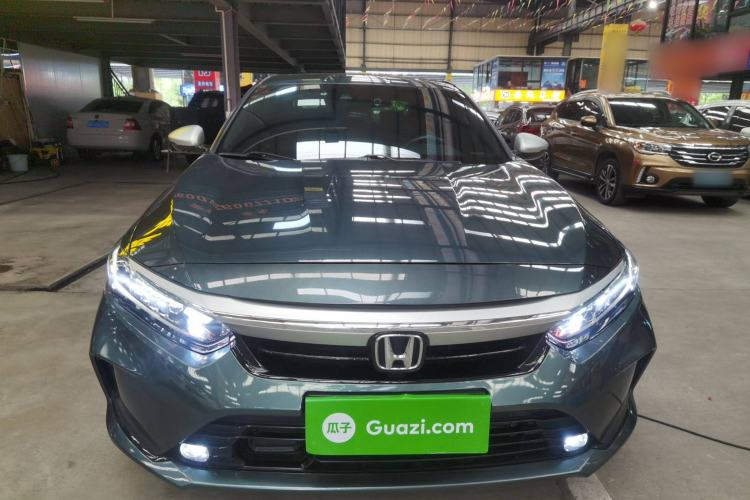 Used Honda Inspire 2022 260TURBO Jingyue Version