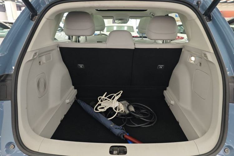 Used Leapmotor B10 2025 510 LiDAR Version