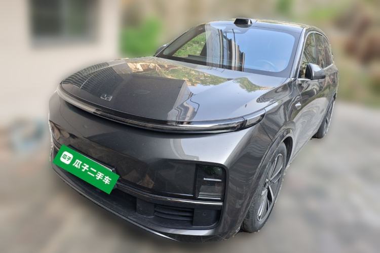 Used Li Auto L8 2024 Max