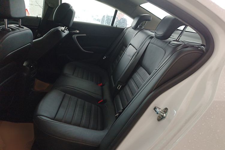 Used Buick Regal 2014 1.6T Fashionable Tech Edition
