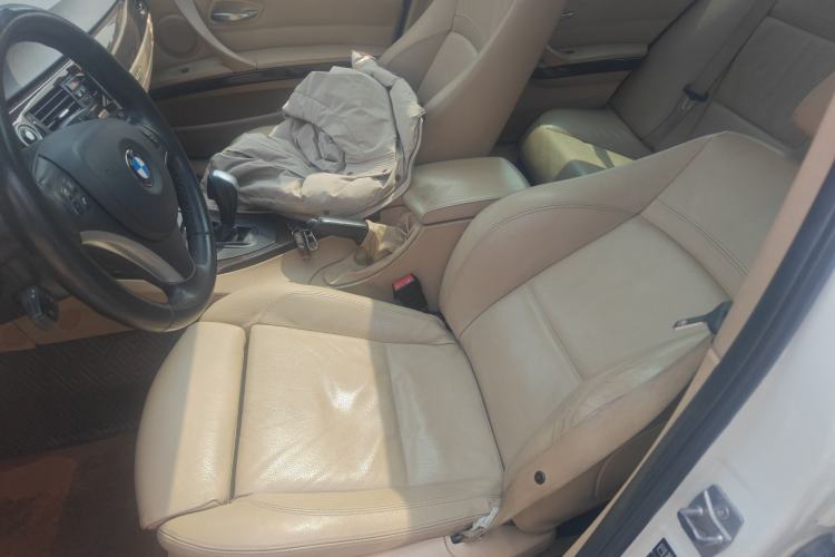 Used BMW 3 Series 2011 325i Sport Edition
