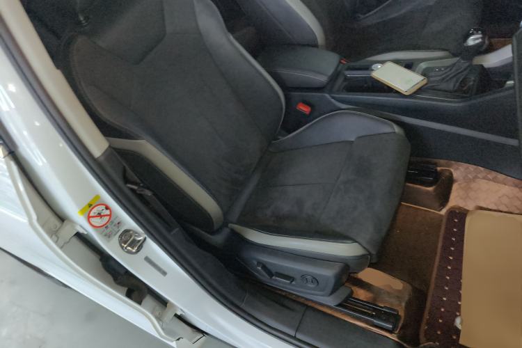 Used Audi Q3 2022 35 TFSI Fashion Dynamic Model