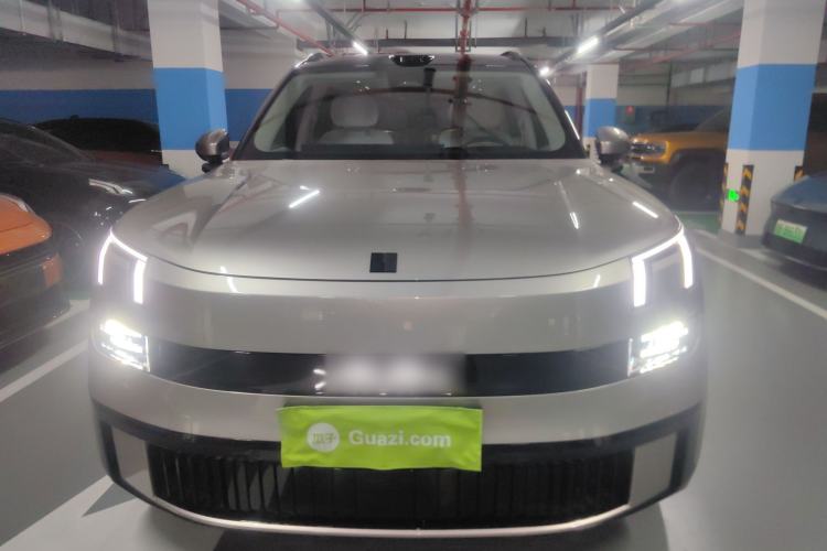 Used Lynk & Co 900 2025 2.0T Ultra Front