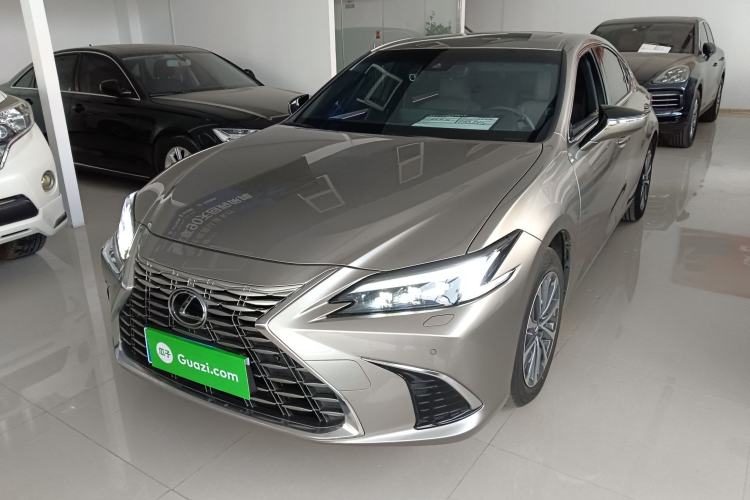 Used Lexus ES 2025 200 Premium Edition