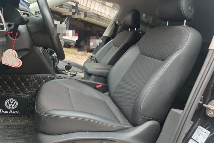 Used Volkswagen Teramont 2020 380TSI Four-Wheel Drive Comfort Edition China VI Standard