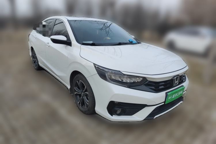 Used Honda Envix 2022 180TURBO CVT Enjoy Edition