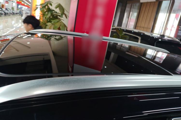 Used Volkswagen Touareg 2022 2.0 TSI RuiShang Edition