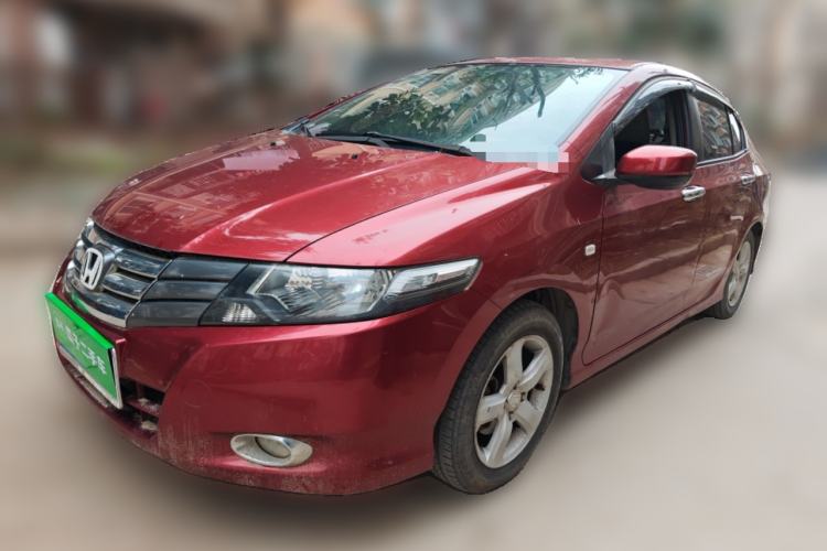 Used Honda City Classic 2011 1.5L Automatic Elite Edition