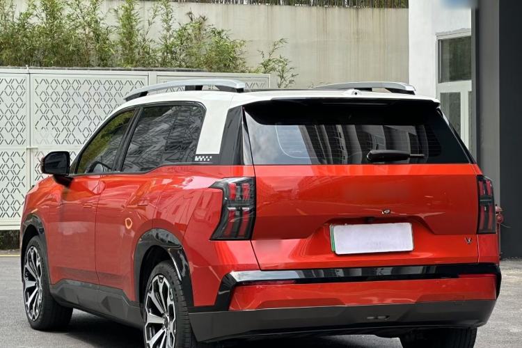 Used AION V 2024 Aion Tyrannosaurus 650 LiDAR Edition Exterior 4