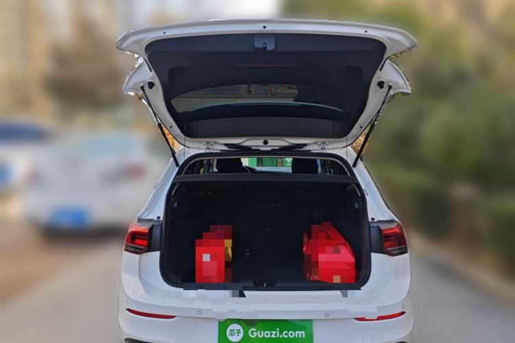 Used Volkswagen Golf 2023 280TSI DSG Pro
