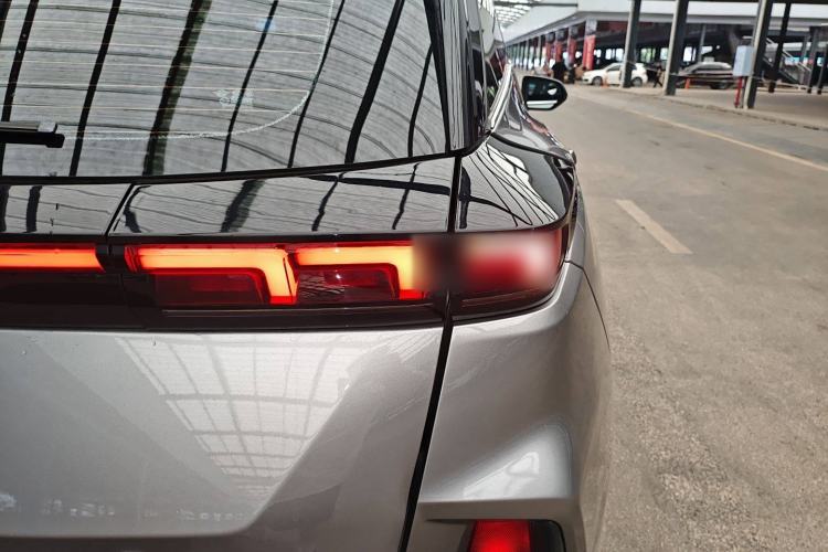 Used Haima 8S 2019 1.6 TGDI Automatic Trend Edition
