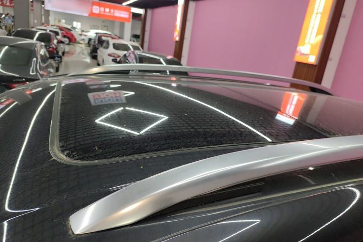 Used Volkswagen Tavendor 2023 380TSI Four-Wheel Drive R-Line Cruise Edition Roof