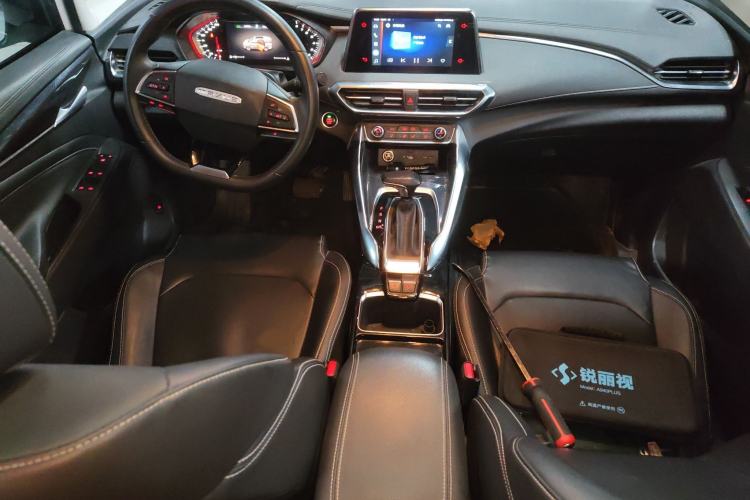 Used SAIC MAXUS G50 2022 1.5T Automatic Comfort Touring B