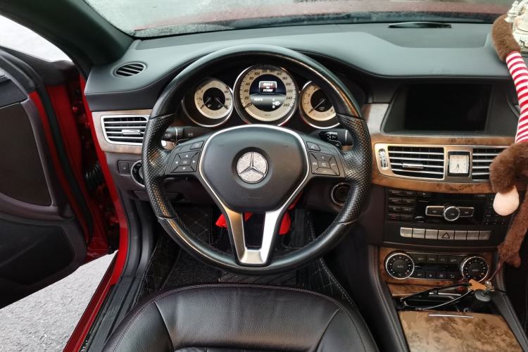 Used Mercedes-Benz CLS 2012 CLS 300 CGI
