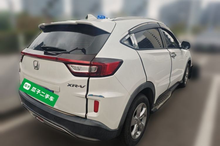 Used Honda XR-V 2017 1.5L LXi CVT Classic Edition