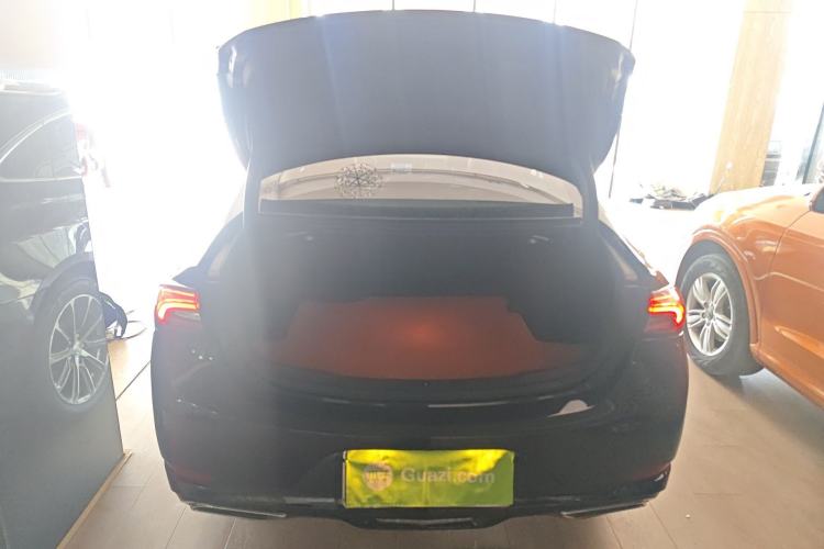 Used Buick LaCrosse 2021 652T Luxury Model