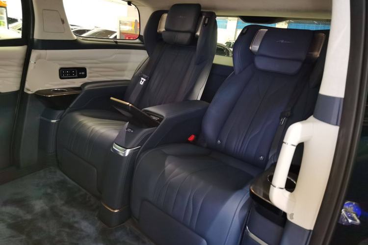 Used Buick Century 2023 2.0T Four-Seat Private Edition