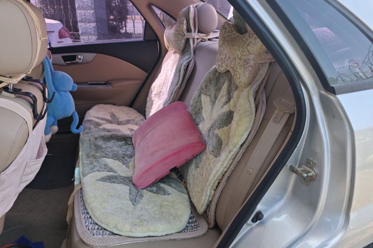 Used Buick Excelle 2013 1.5L Automatic Classic Model