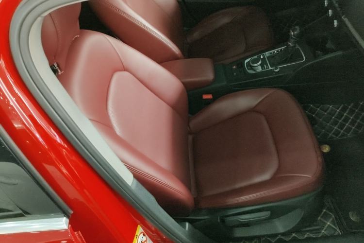 Used Audi A3 2020 Limousine 35 TFSI Ambition China VI