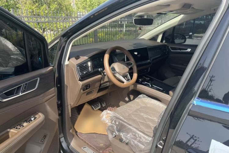 Used Volkswagen Viloran 2022 380TSI Prestige Edition