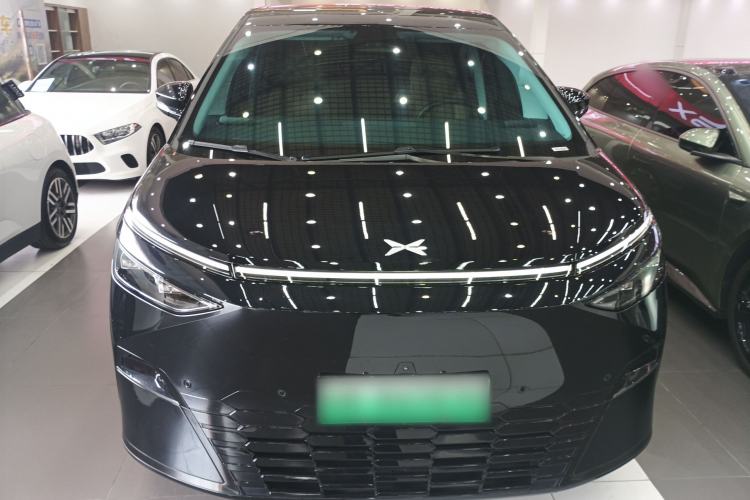 Used XPeng X9 2024 640 All-Wheel Drive High-Performance Max