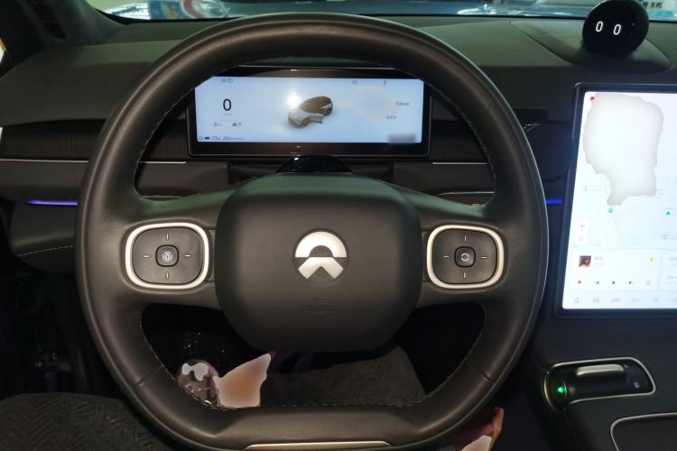 Used Nio ES8 2024 75 kWh
