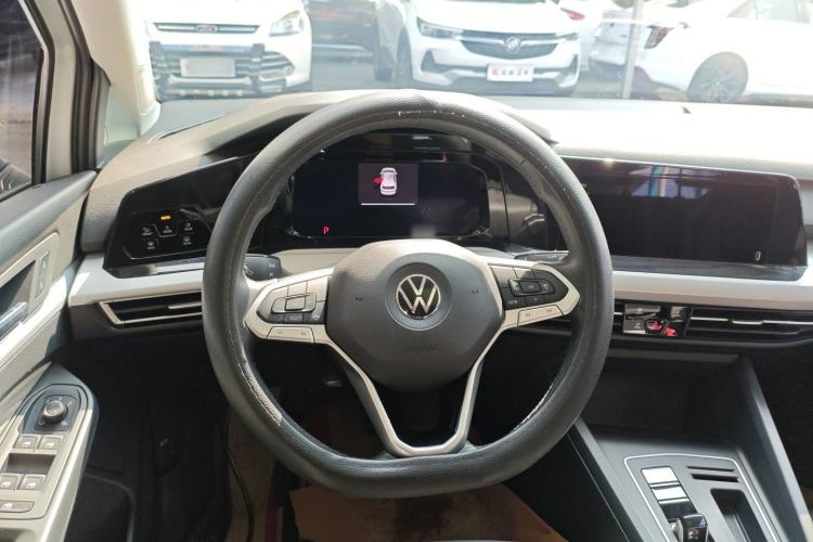 Used Volkswagen Golf 2021 280TSI DSG Pro
