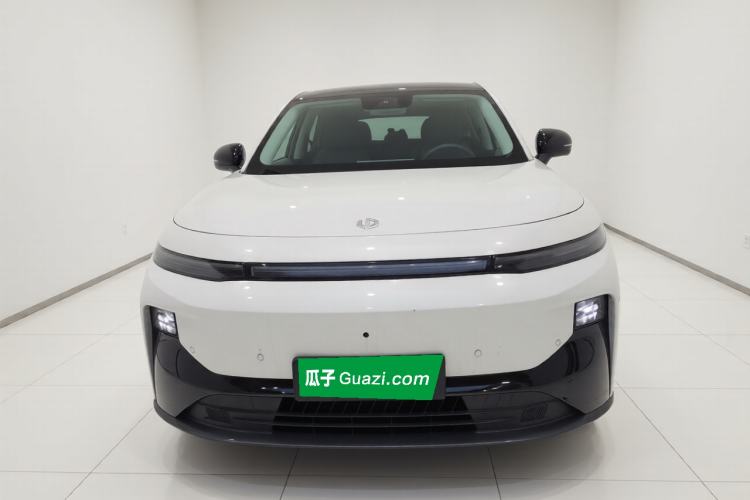 Used Leapmotor B10 2025 510 Joyful Edition