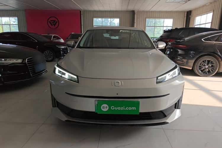 Used CHANGAN NEVO A05 2024 145 Max