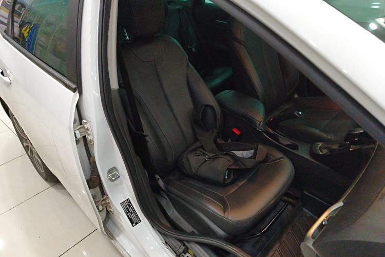 Used Buick GT 2021 1.3T Automatic Mild Hybrid Elite Version