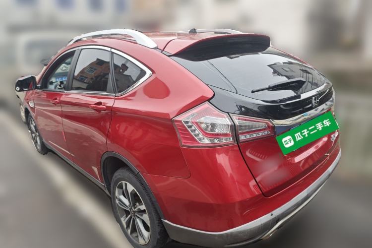 Used Luxgen U6 SUV 2014 1.8T Fashion Edition