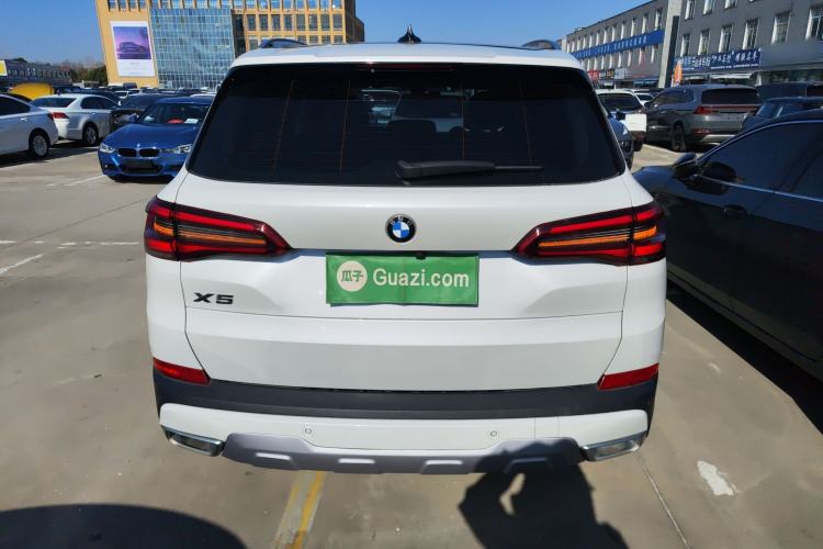 Used BMW X5 (Import) 2019 xDrive30i X Design Package
