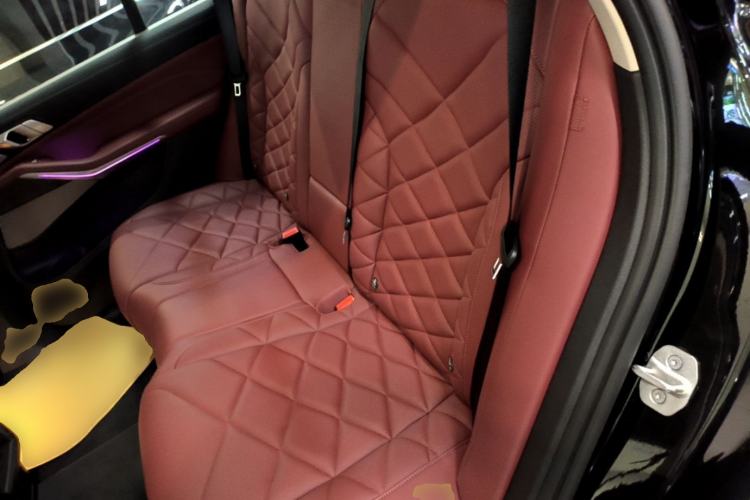 Used BMW X5 2023 xDrive 30Li Luxury M Sport Night Edition Package