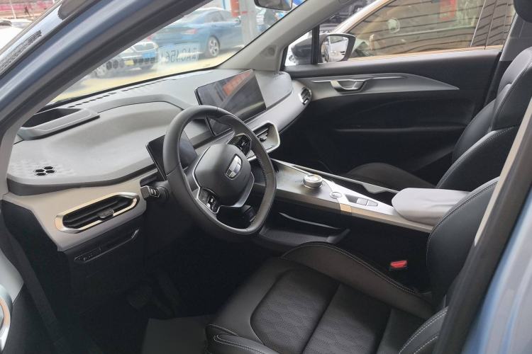 Used Geometry C 2021 C550 Power Edition