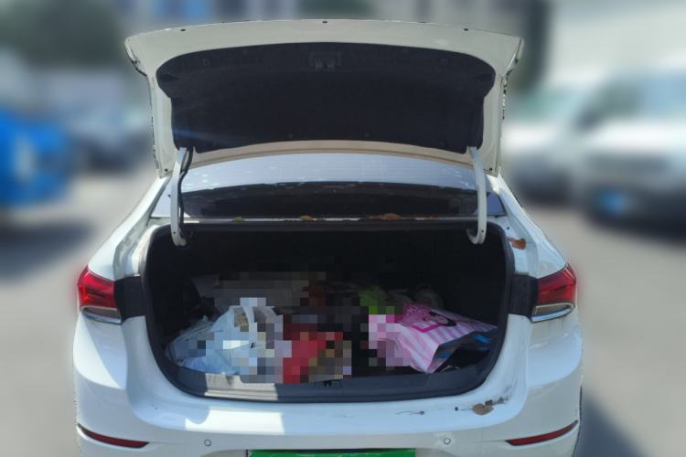 Used Buick GT 2019 18T Automatic Connected Elite Model China V Standard