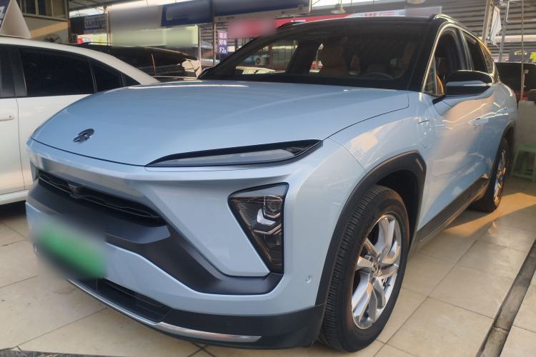 Used Nio ES6 2020 600 km Sport Edition