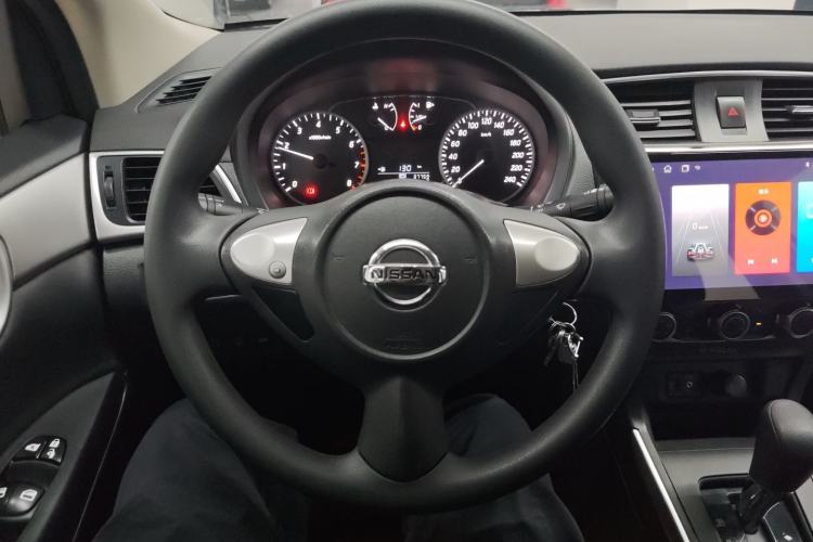 Used Nissan Sylphy 2024 Classic 1.6XE CVT Comfort Edition