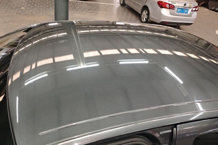 Used Citroen Elysee 2016 1.6L Automatic Fashion Model Roof